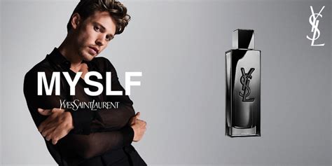 myslf ysl douglas|yves saint laurent myself douglas.